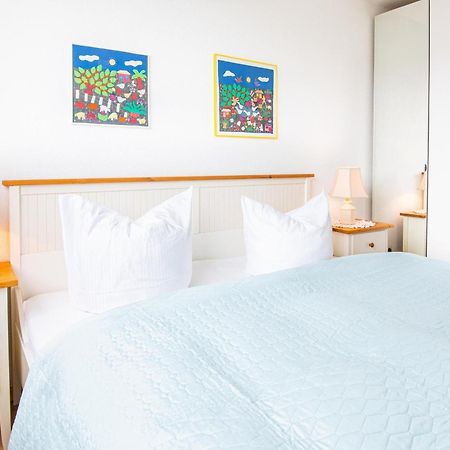 Haus Meeresblick Wohnung 24 Kellenhusen Εξωτερικό φωτογραφία