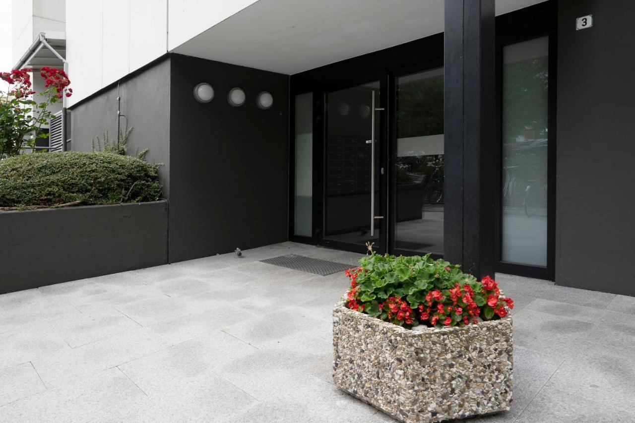 Haus Meeresblick Wohnung 24 Kellenhusen Εξωτερικό φωτογραφία