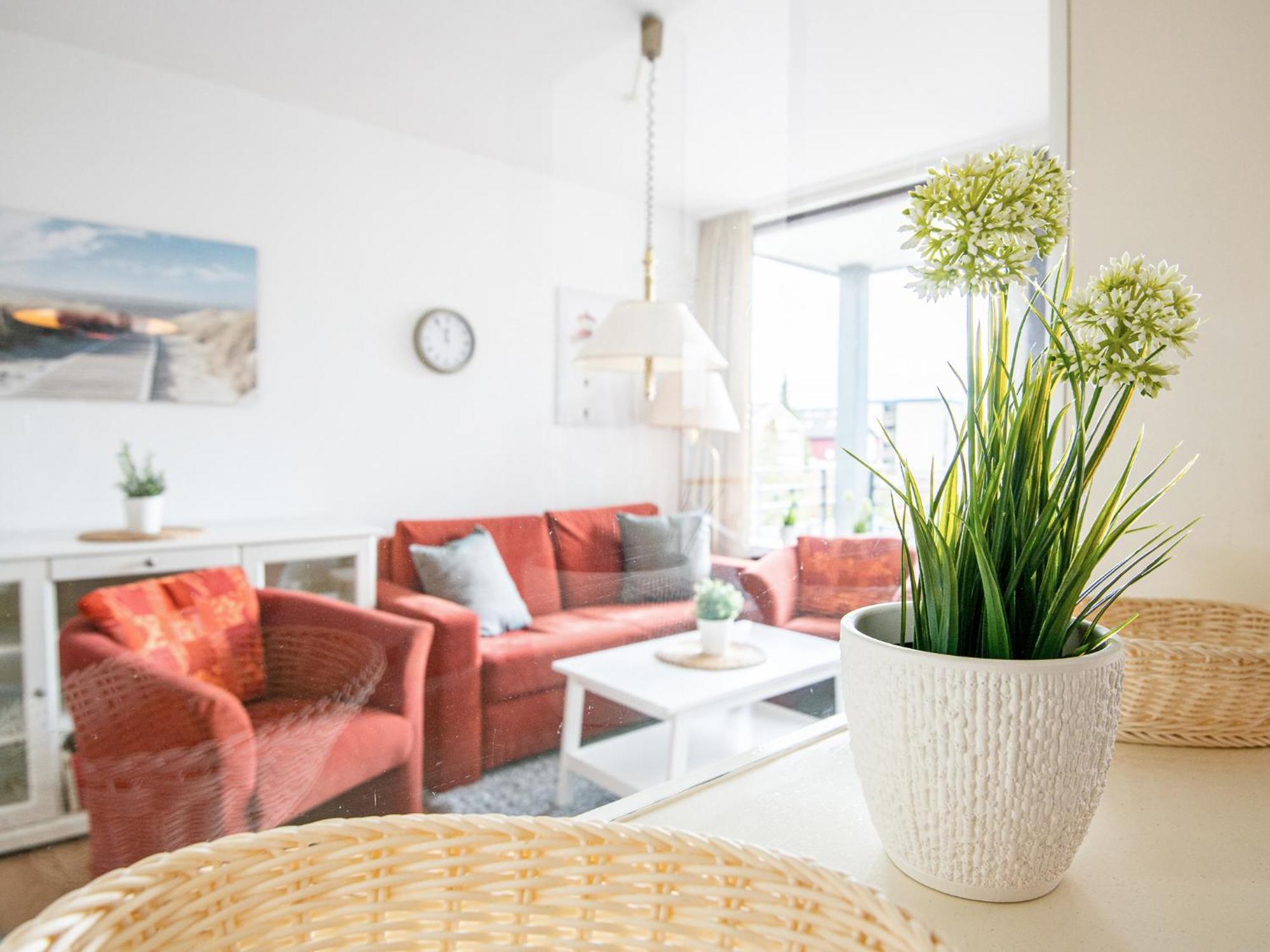 Haus Meeresblick Wohnung 24 Kellenhusen Εξωτερικό φωτογραφία