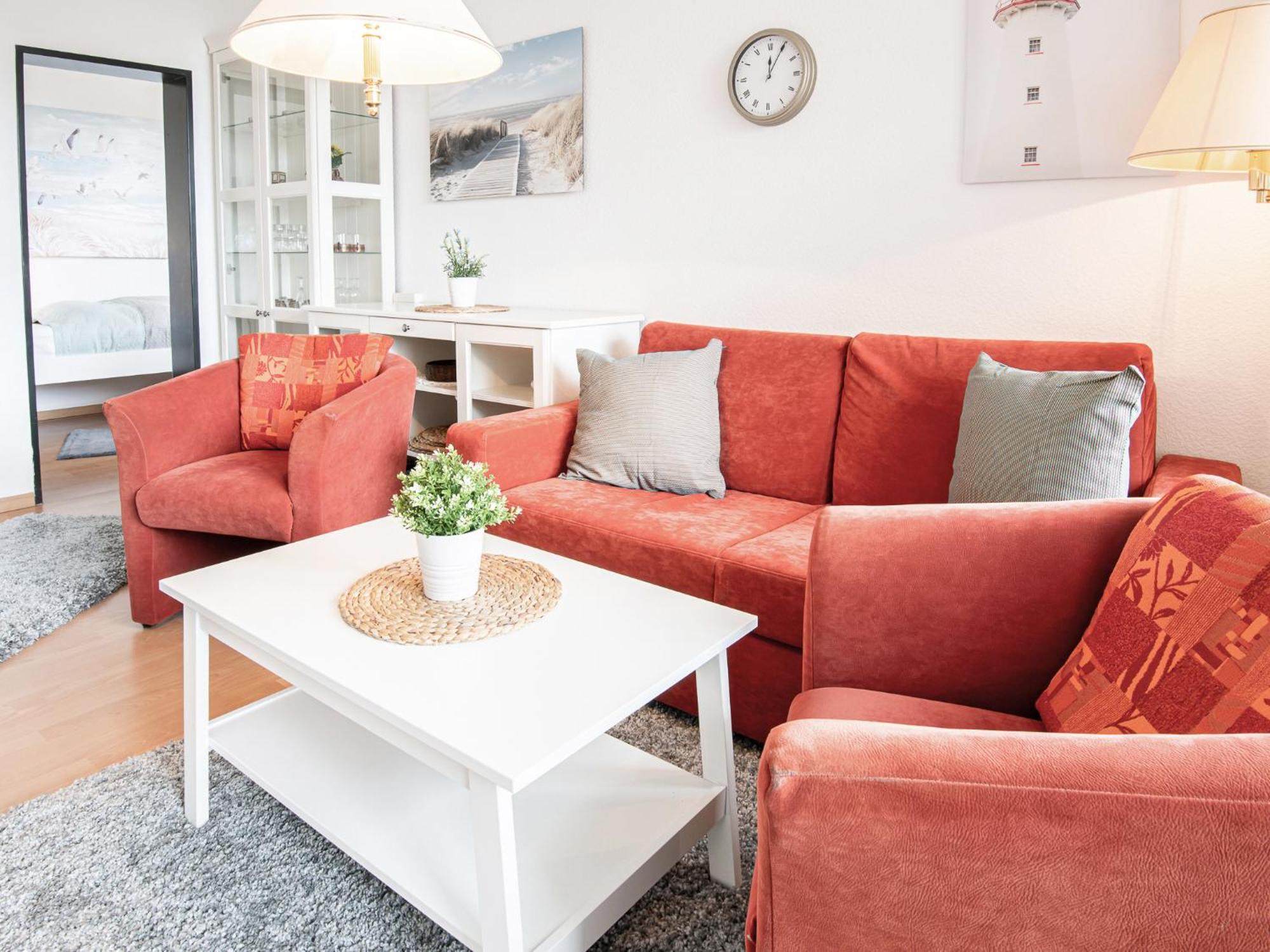 Haus Meeresblick Wohnung 24 Kellenhusen Εξωτερικό φωτογραφία