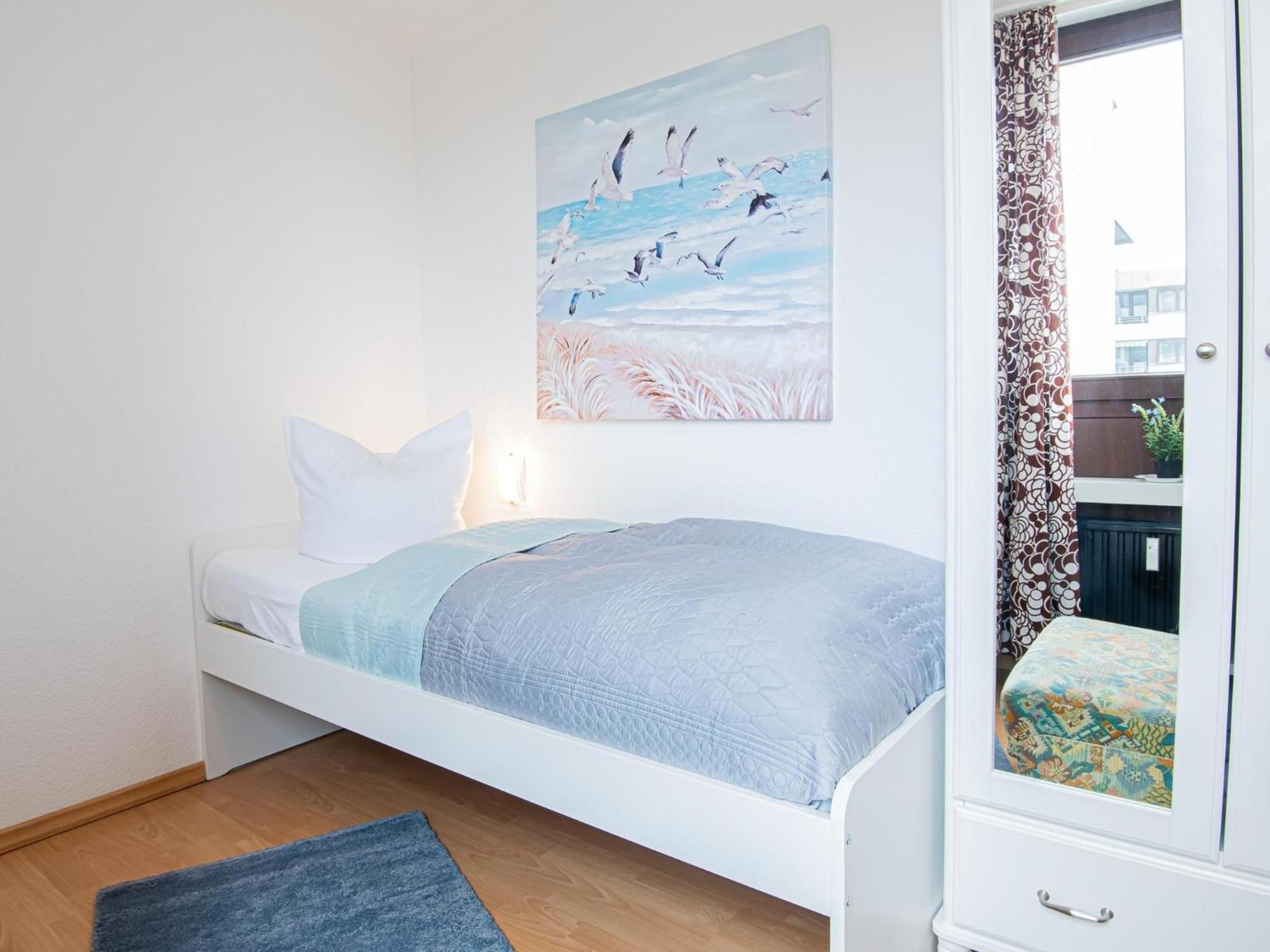 Haus Meeresblick Wohnung 24 Kellenhusen Εξωτερικό φωτογραφία