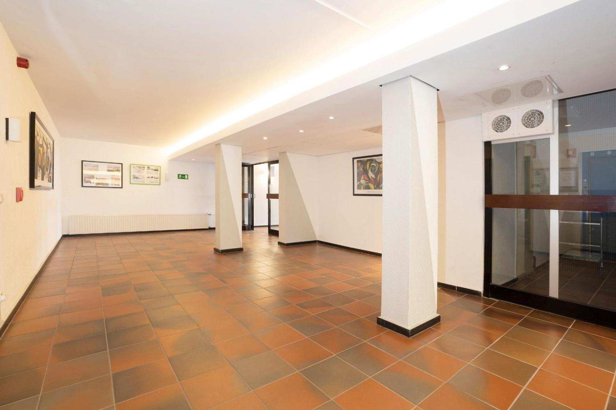 Haus Meeresblick Wohnung 24 Kellenhusen Εξωτερικό φωτογραφία