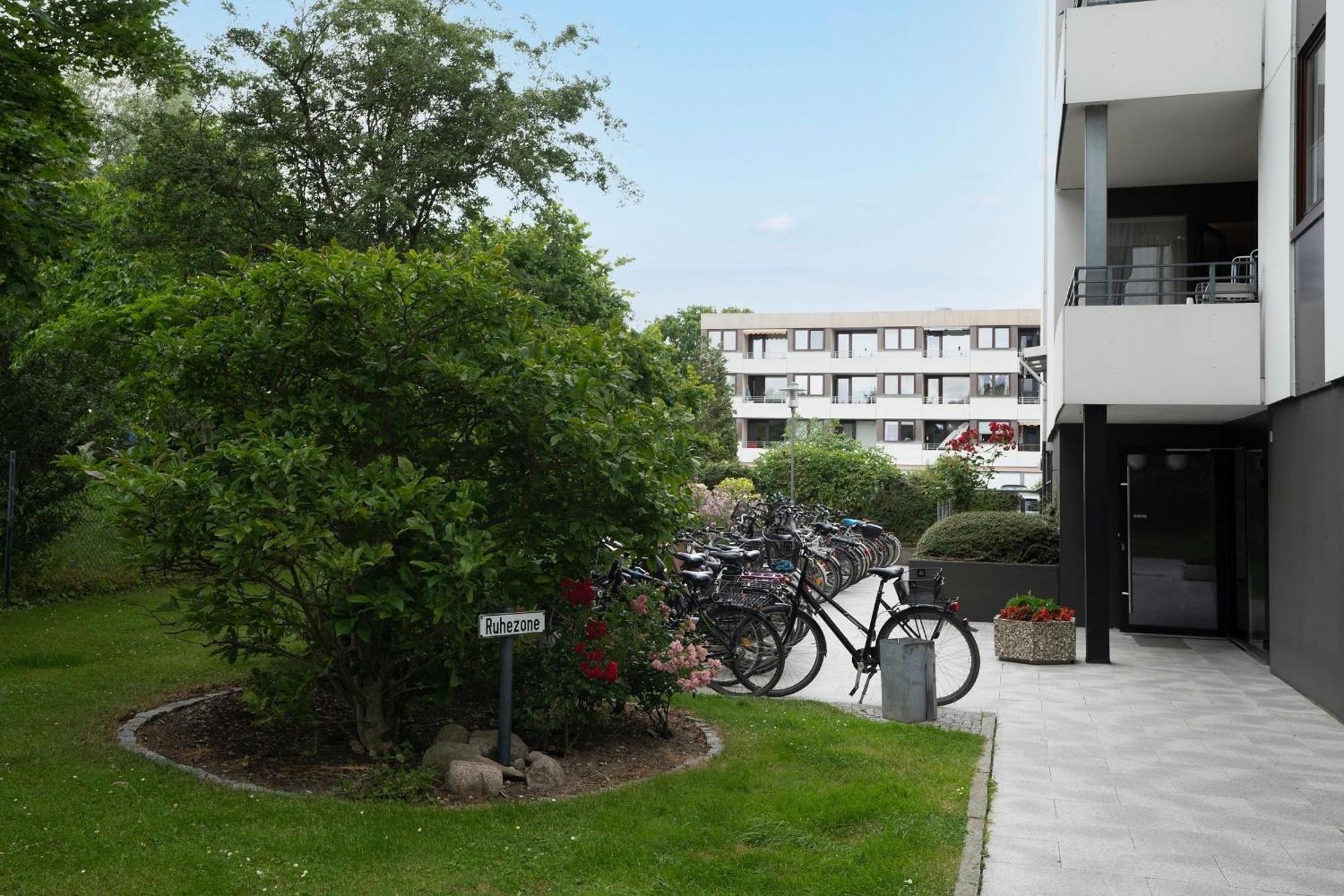 Haus Meeresblick Wohnung 24 Kellenhusen Εξωτερικό φωτογραφία