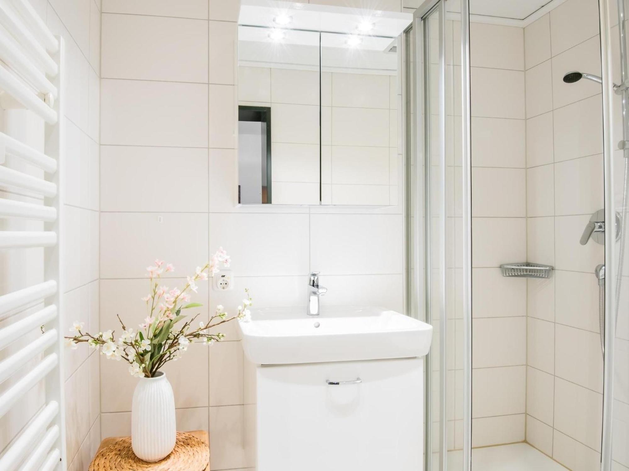Haus Meeresblick Wohnung 24 Kellenhusen Εξωτερικό φωτογραφία