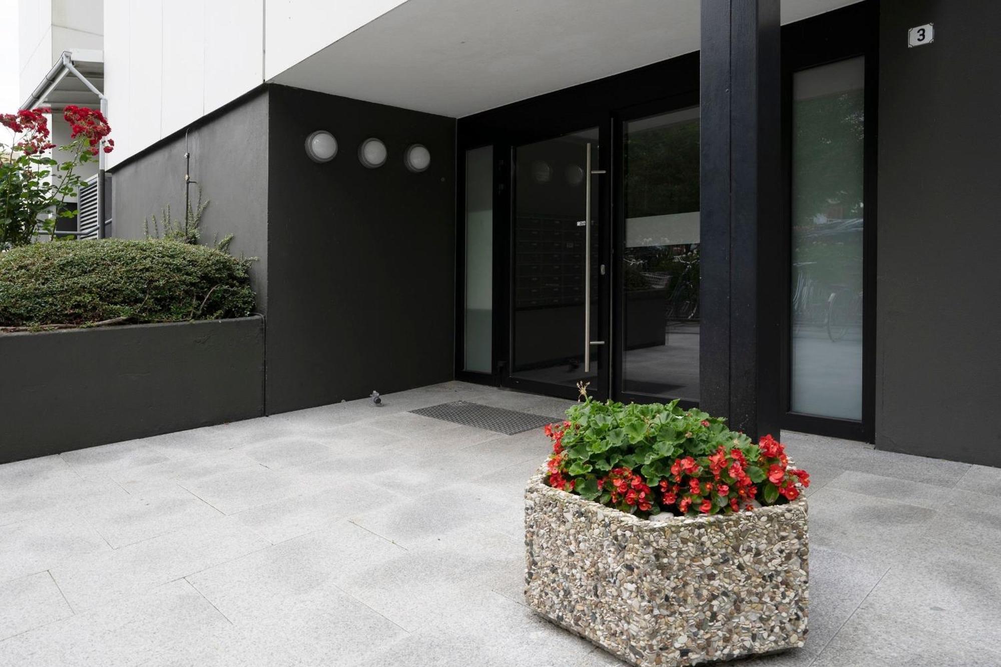 Haus Meeresblick Wohnung 24 Kellenhusen Εξωτερικό φωτογραφία