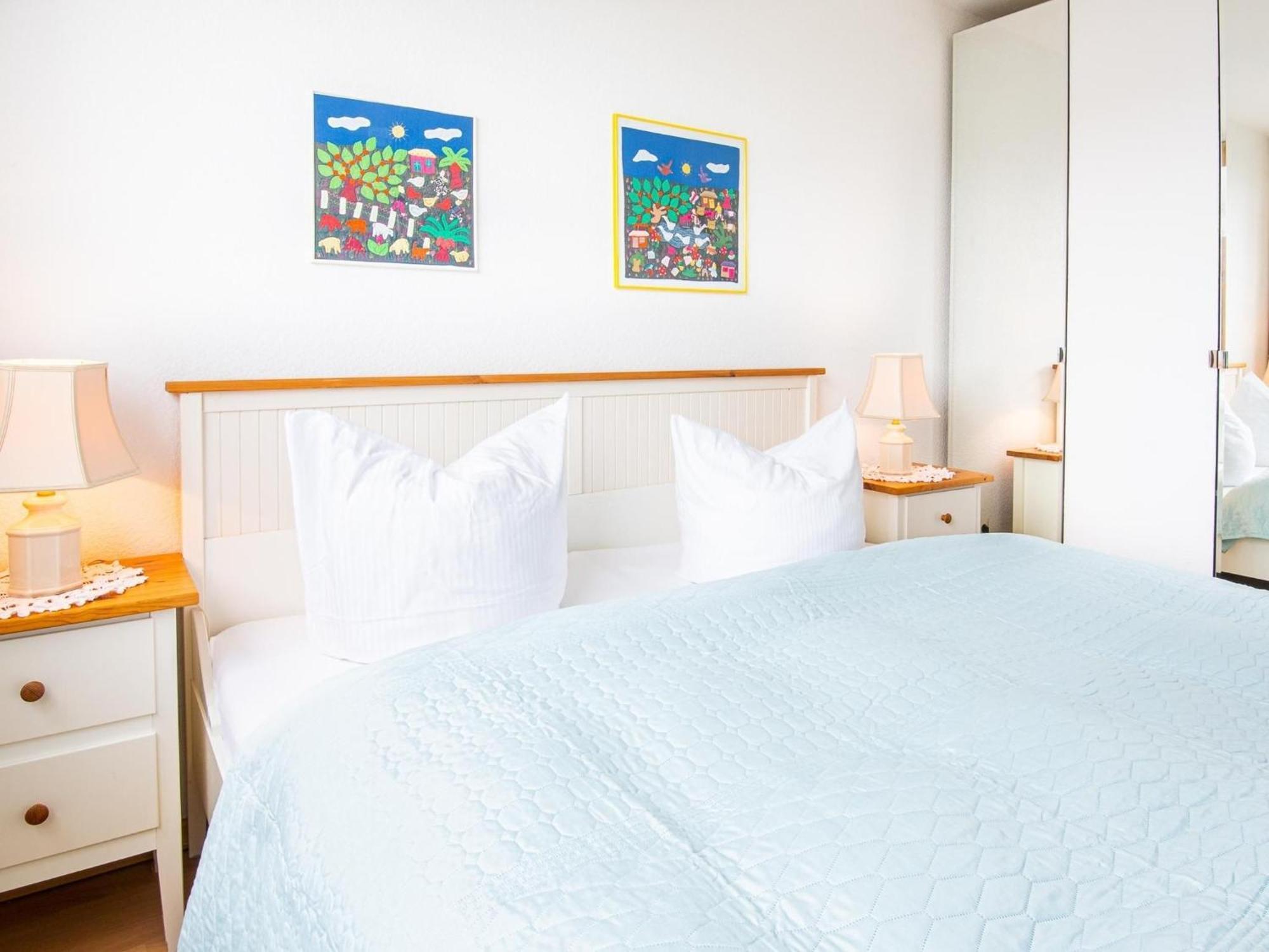 Haus Meeresblick Wohnung 24 Kellenhusen Εξωτερικό φωτογραφία