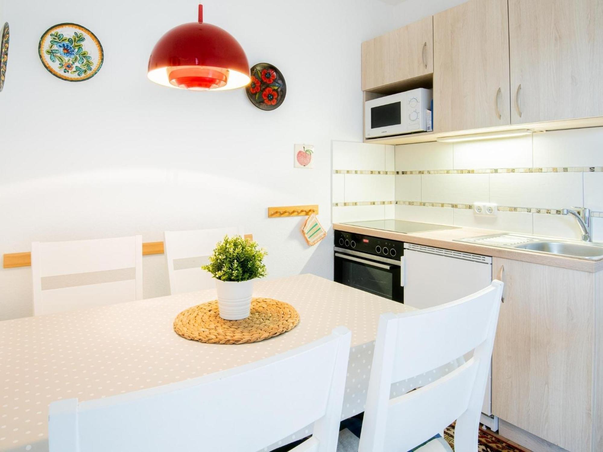 Haus Meeresblick Wohnung 24 Kellenhusen Εξωτερικό φωτογραφία