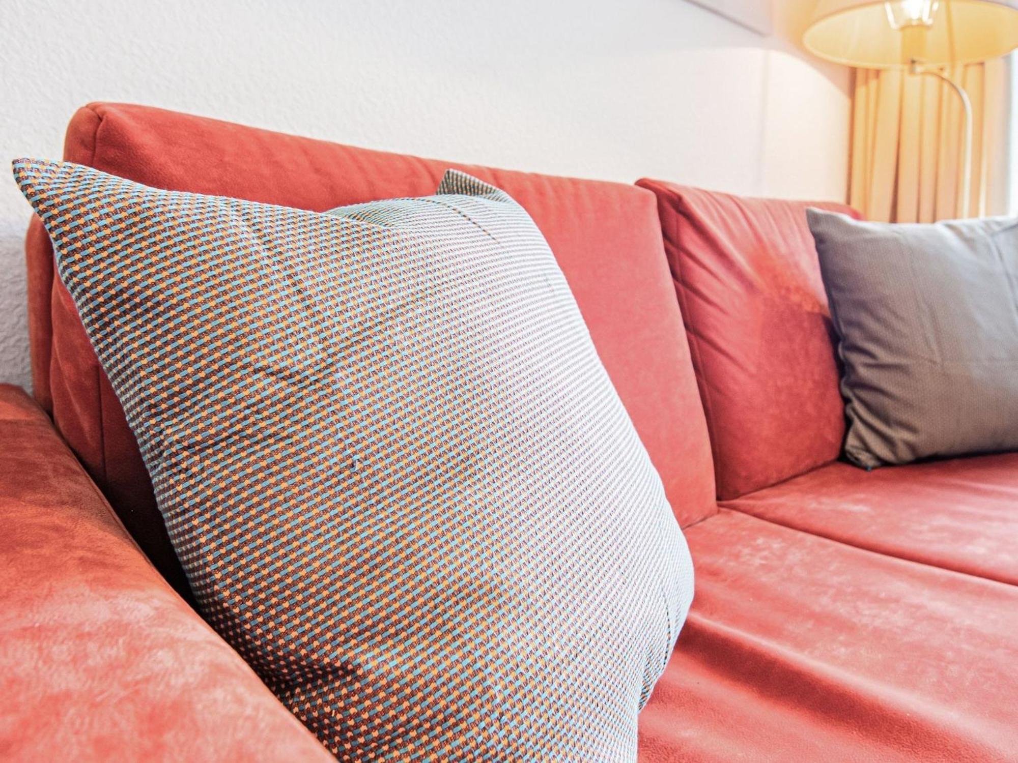 Haus Meeresblick Wohnung 24 Kellenhusen Εξωτερικό φωτογραφία