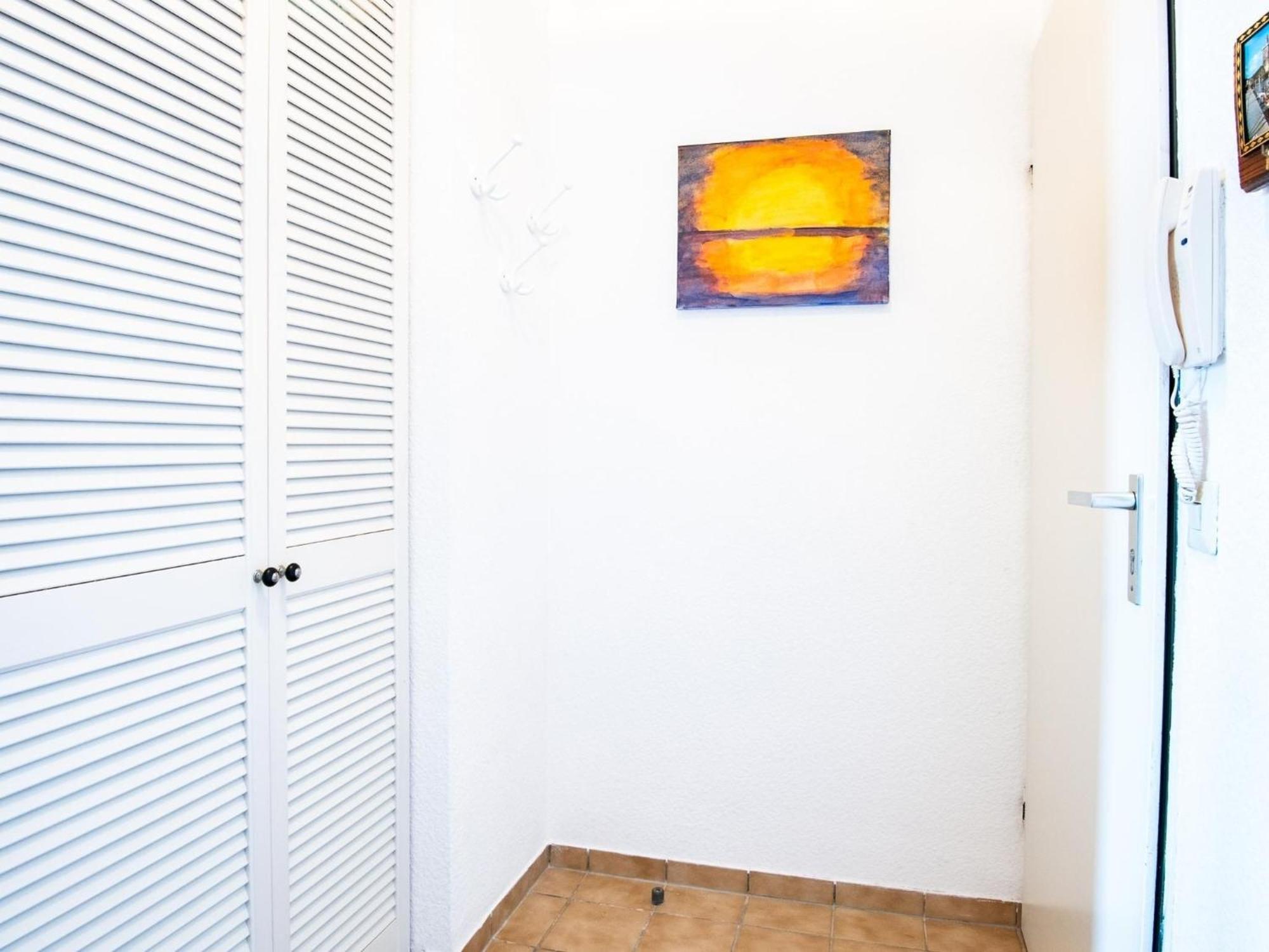 Haus Meeresblick Wohnung 24 Kellenhusen Εξωτερικό φωτογραφία