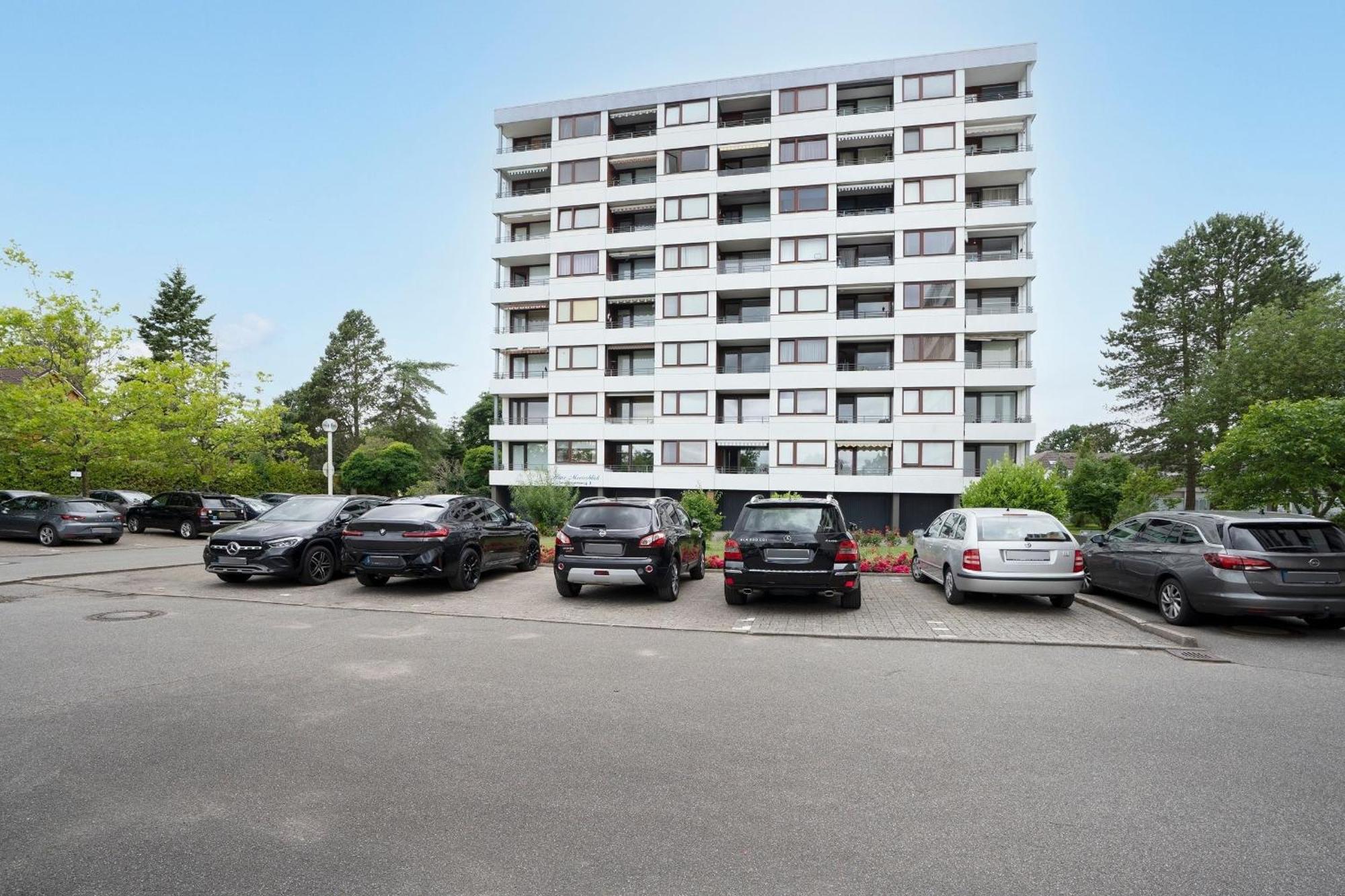 Haus Meeresblick Wohnung 24 Kellenhusen Εξωτερικό φωτογραφία
