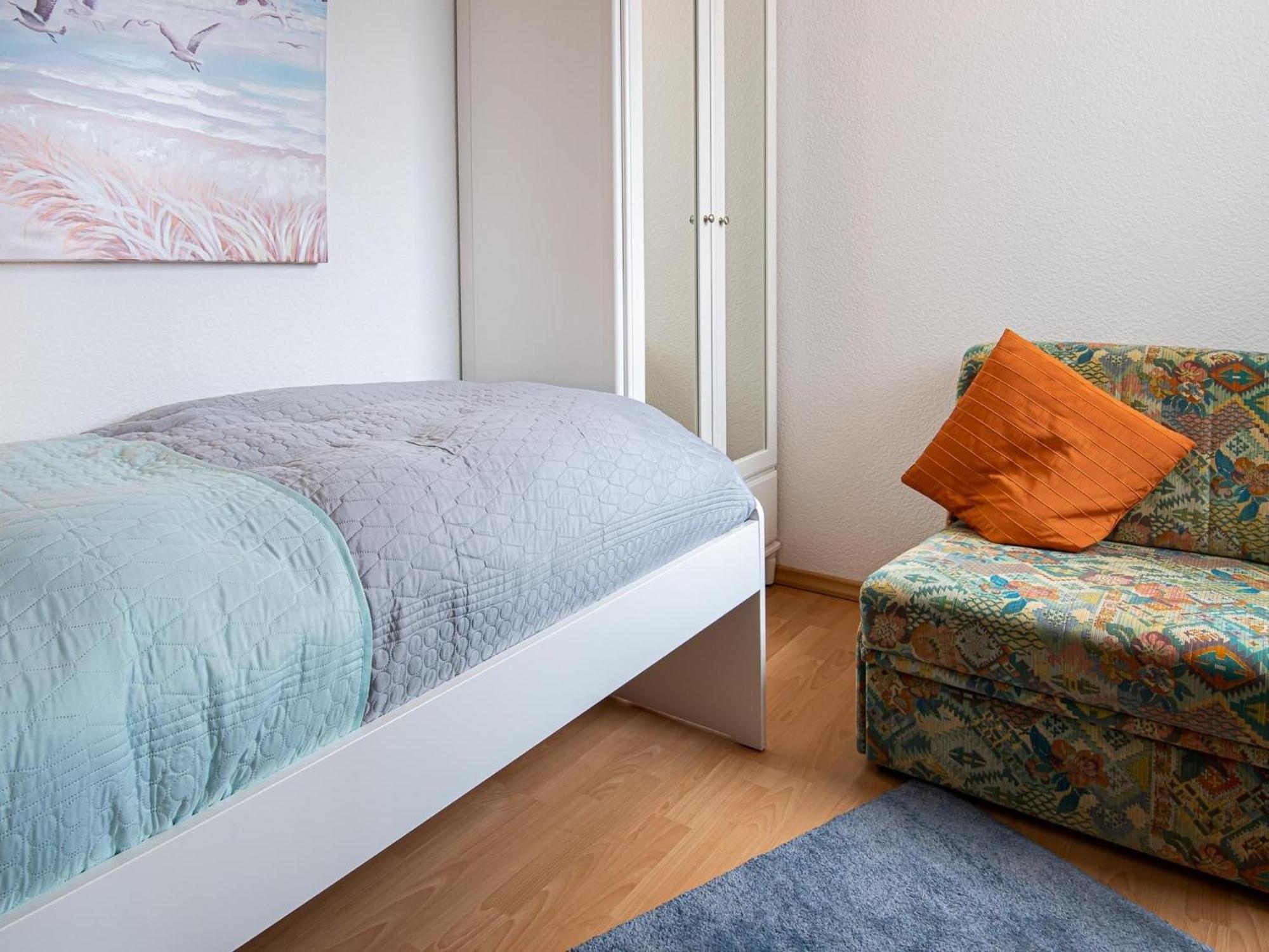Haus Meeresblick Wohnung 24 Kellenhusen Εξωτερικό φωτογραφία