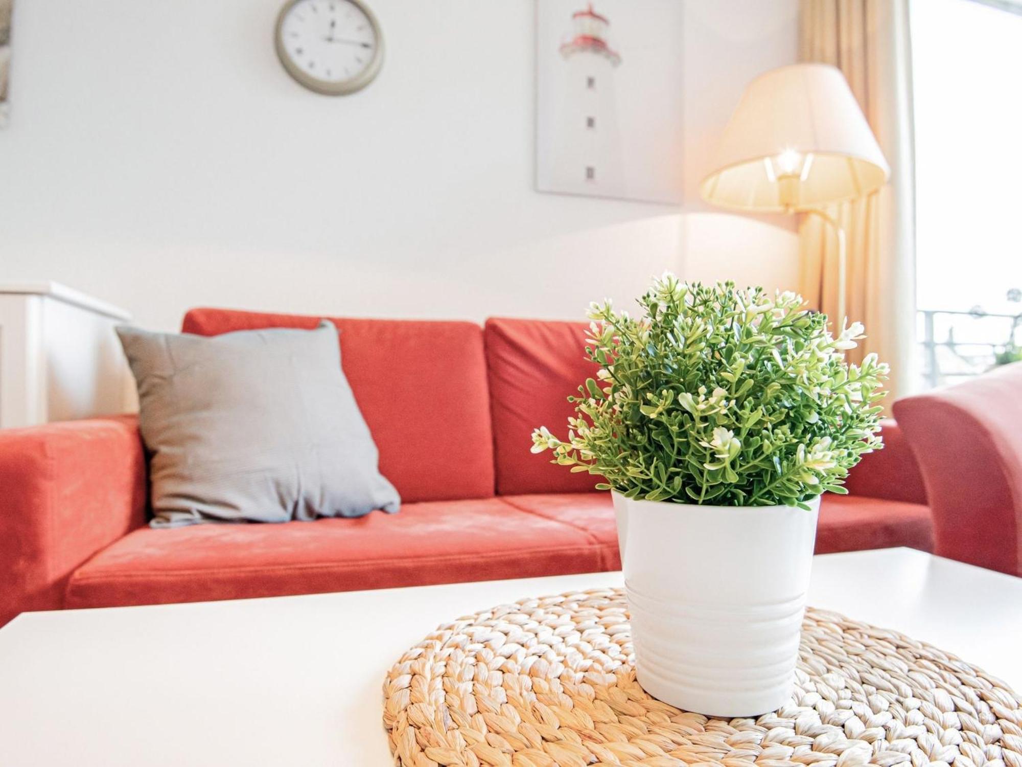 Haus Meeresblick Wohnung 24 Kellenhusen Εξωτερικό φωτογραφία
