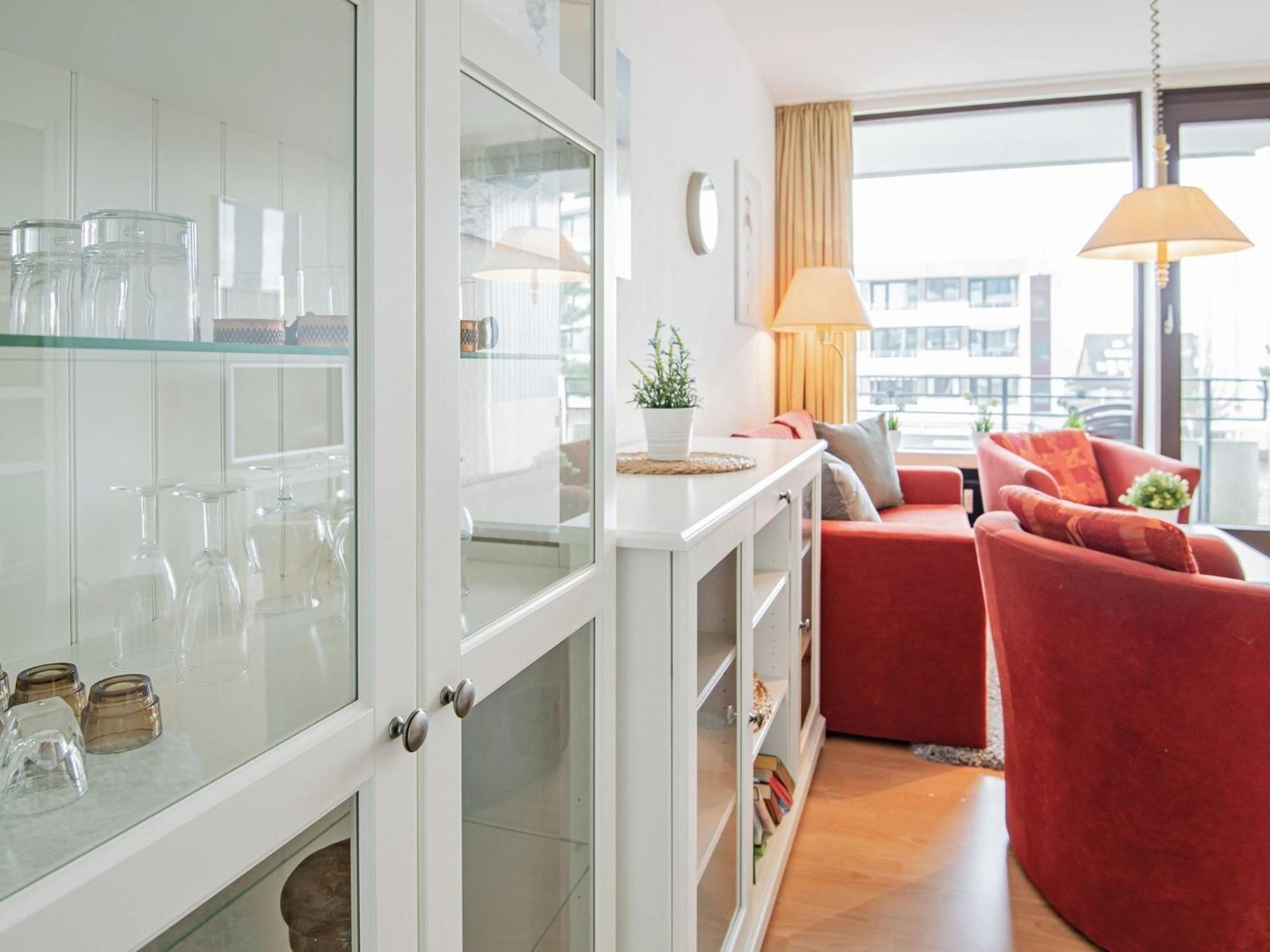 Haus Meeresblick Wohnung 24 Kellenhusen Εξωτερικό φωτογραφία