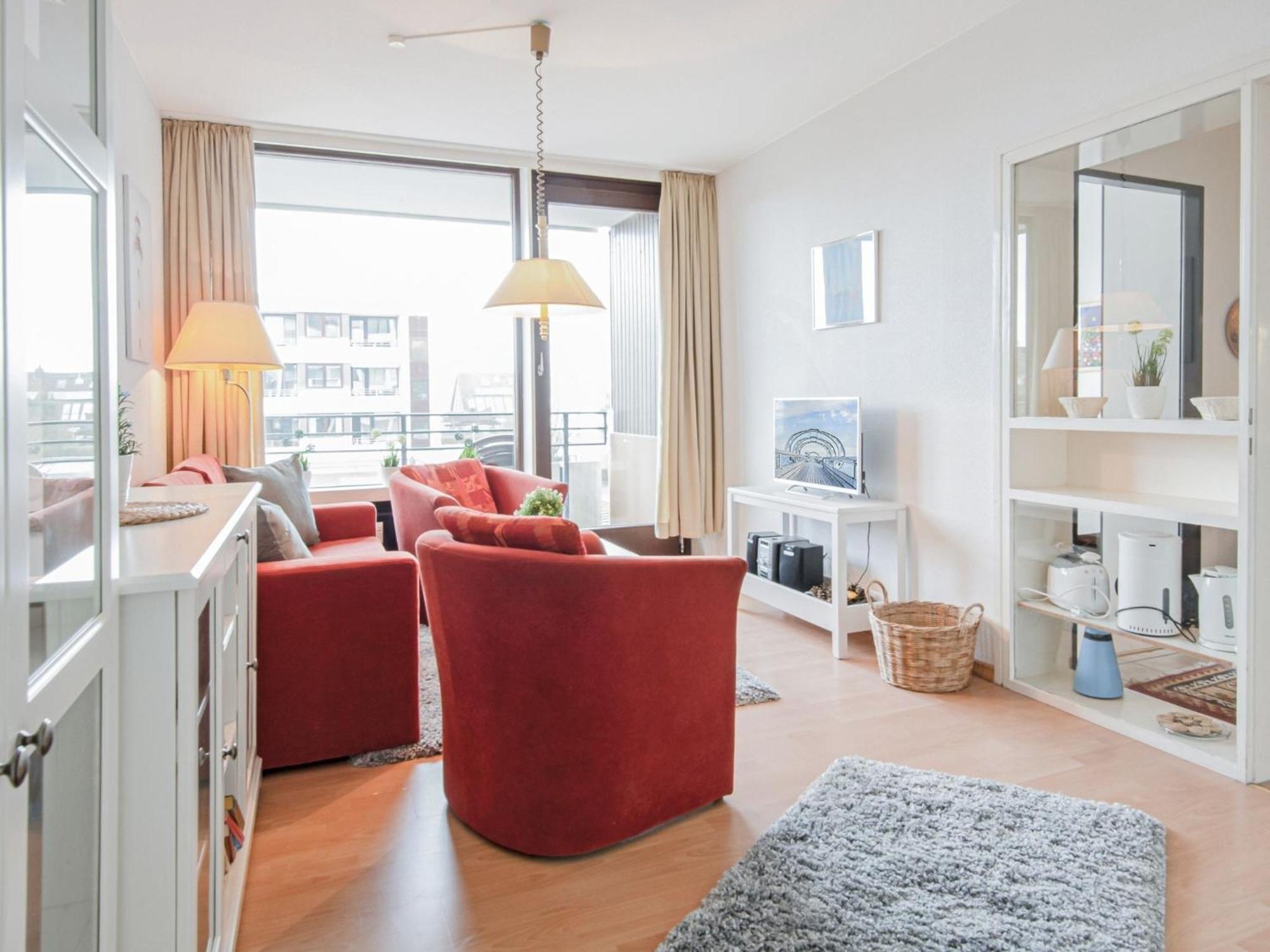 Haus Meeresblick Wohnung 24 Kellenhusen Εξωτερικό φωτογραφία