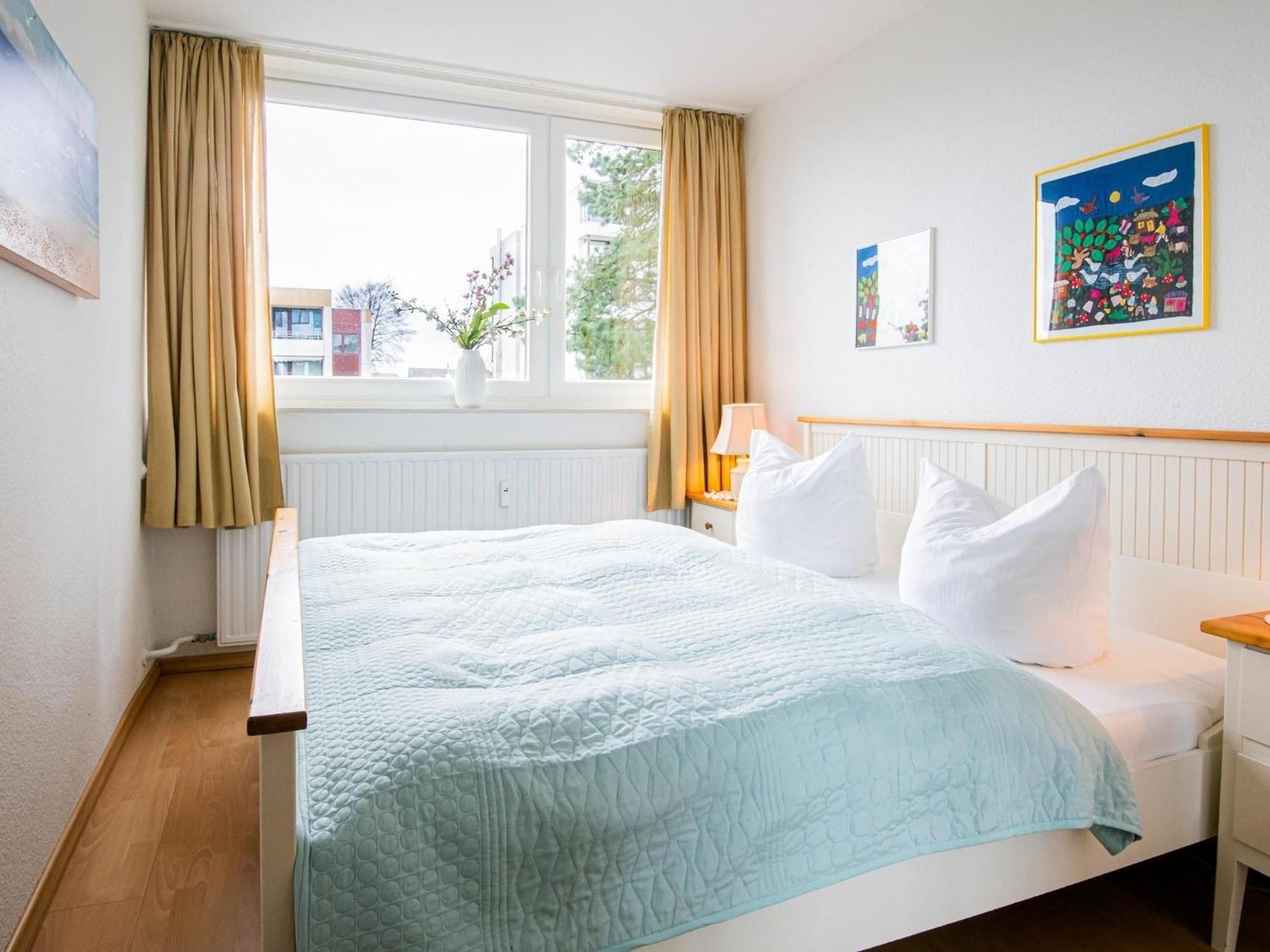 Haus Meeresblick Wohnung 24 Kellenhusen Εξωτερικό φωτογραφία