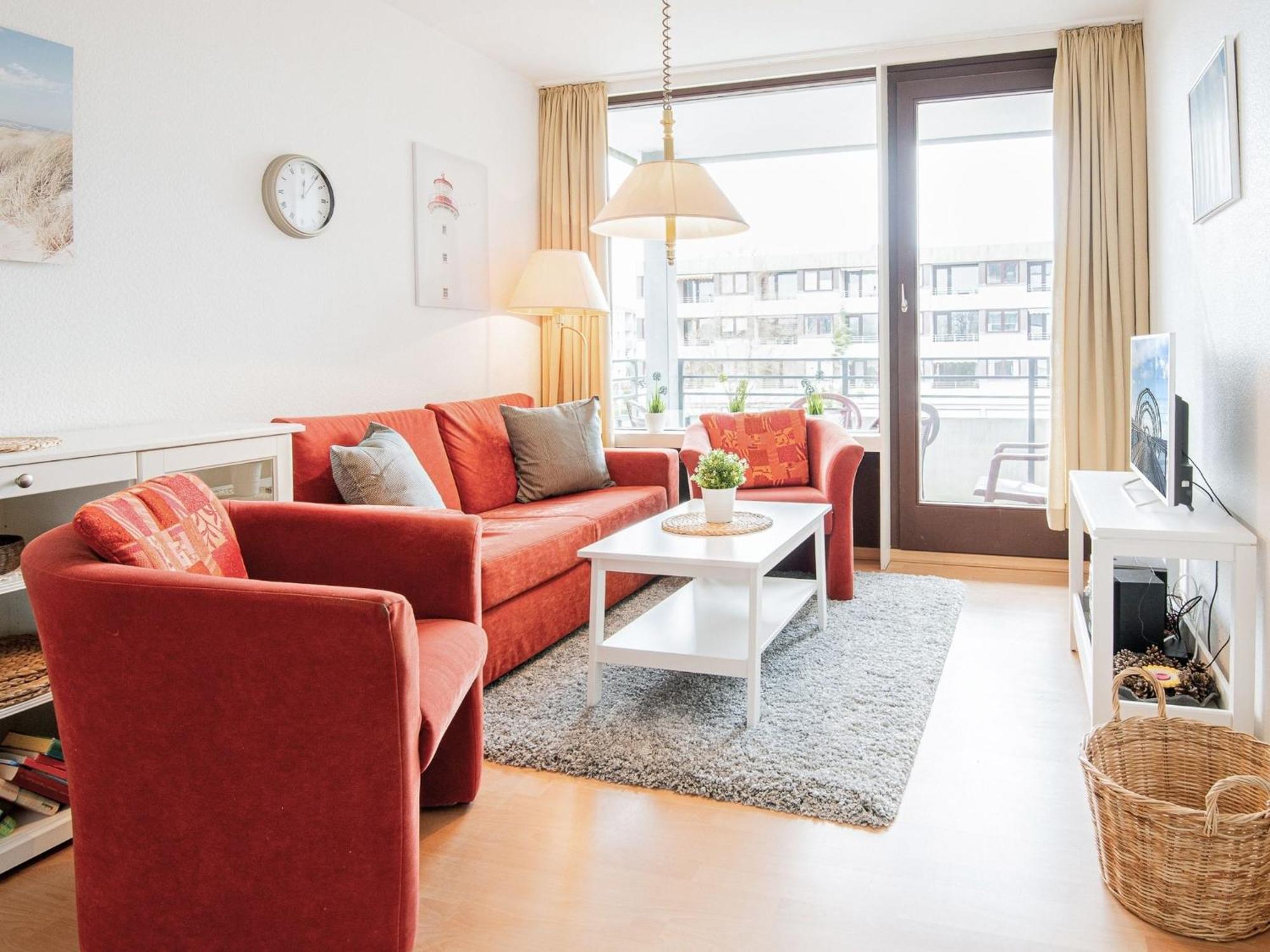 Haus Meeresblick Wohnung 24 Kellenhusen Εξωτερικό φωτογραφία